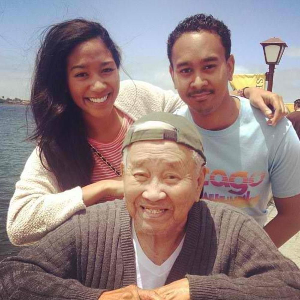 Meet your Posher, Britt